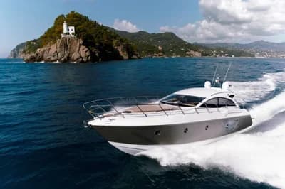 2013 Sessa Marine C48 Cruiser | 14m 3