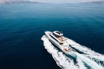 2023 Prestige 690 | 21m 2