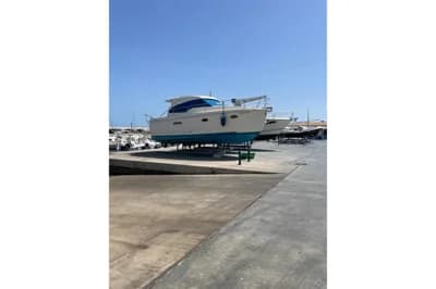 2016 Rodman Spirit 31 HT IB | 8m 2
