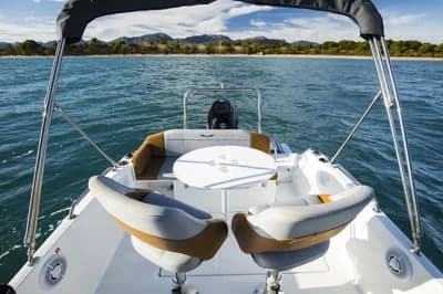 2024 Beneteau Flyer 6 SUNdeck | 6m 3