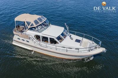 2015 Gruno 36 Classic | 11m 2