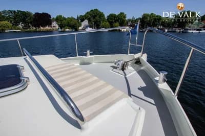 2015 Gruno 36 Classic | 11m 3