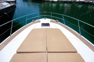2015 Azimut Atlantis 50 | 17m 2
