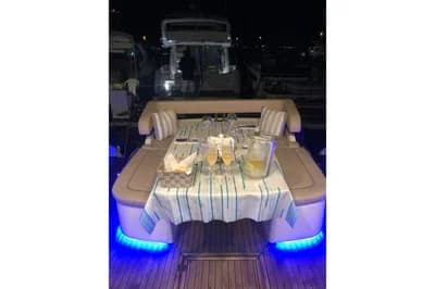 2010 Airon 4800 T-Top | 15m 3