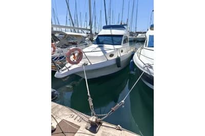 2002 Astinor 1000 | 10m 2