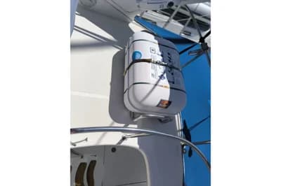 2002 Astinor 1000 | 10m 3