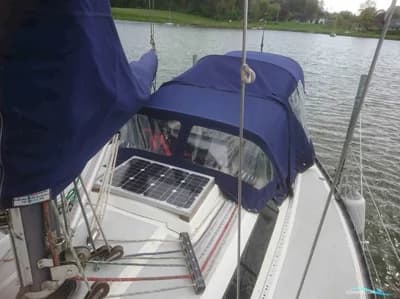 Colvic Ufo 31 2