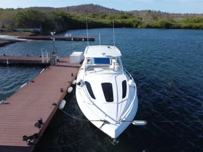 2019 Intrepid 407 Cuddy Boat for Sale in Willemstad 3