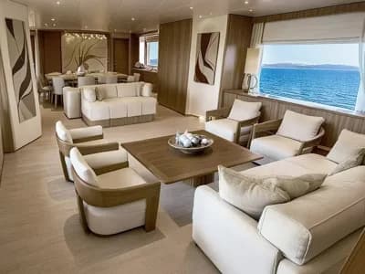 2028 Aegean Deimos Boat for Sale 2