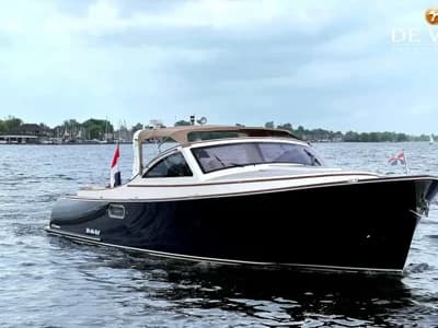 2012 Long Island Runabout 40 Boat for Sale in Contact De Valk Loosdrecht 2