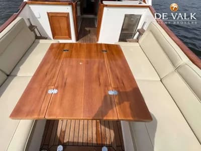 2012 Long Island Runabout 40 Boat for Sale in Contact De Valk Loosdrecht 3