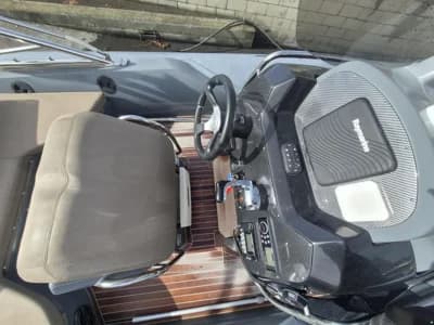 SACS Strider 800 3