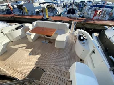 Azimut 64 FLY 2