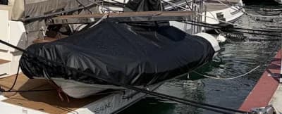 Sur Marine Surmarine ST 350 Prestige 2