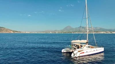Fountaine Pajot Bahia 46 2