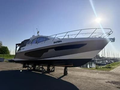Sessa C44 3