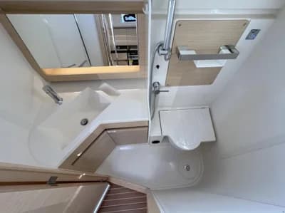 Hanse 388 3