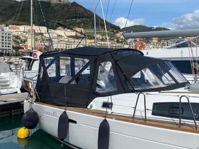 Beneteau OCEANIS 43 2