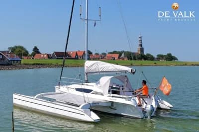 Dragonfly DF 28 Touring 3