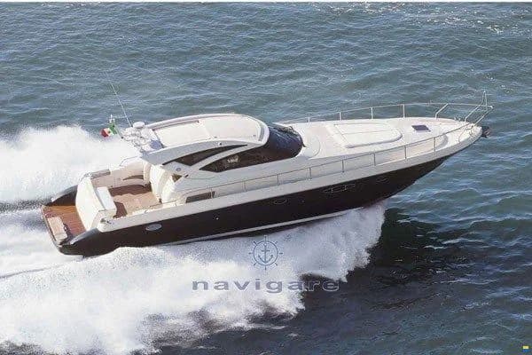 Cayman 52 WA