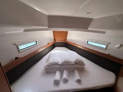 Bavaria Cruiser 41 3
