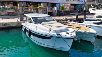Sealine S 335 2