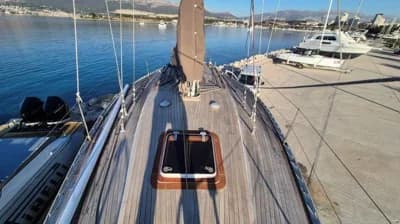 Olympic Carter 37 3