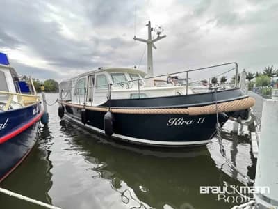 Linssen CLASSIC STURDY 28 SEDAN 2