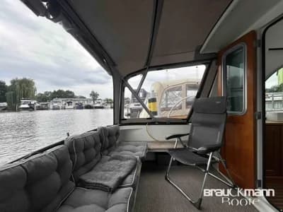 Linssen CLASSIC STURDY 28 SEDAN 3