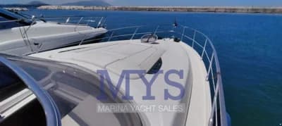 Blu Martin SUN TOP 13.50 2