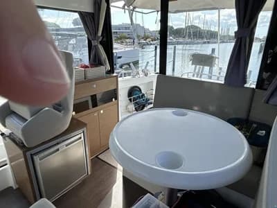 Jeanneau Merry Fisher 895 Marlin Offshore 3
