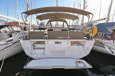 Dufour 41 2