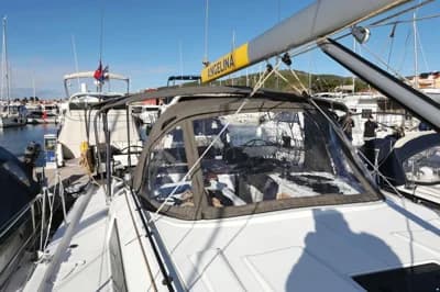 Dufour 41 5