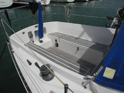 Spirit 29 2