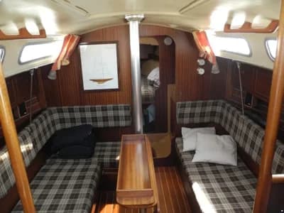 Spirit 29 3