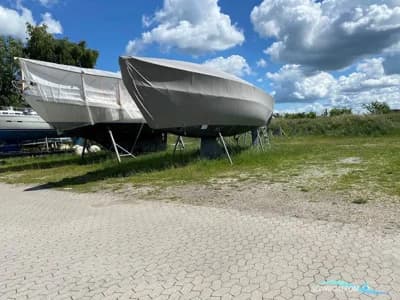 Dehler 39 Cws 2