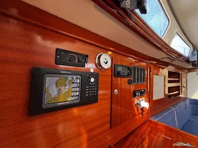 Hanse 311 3