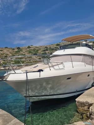 Jeanneau Prestige 46 Fly 2