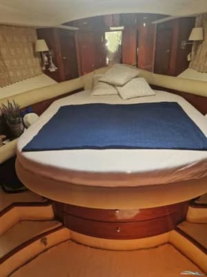 Jeanneau Prestige 46 Fly 3