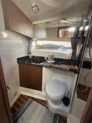 Marex 360 CC 3