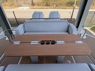 Beneteau Gran Turismo 35 3