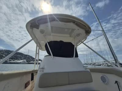 Pursuit S280 3