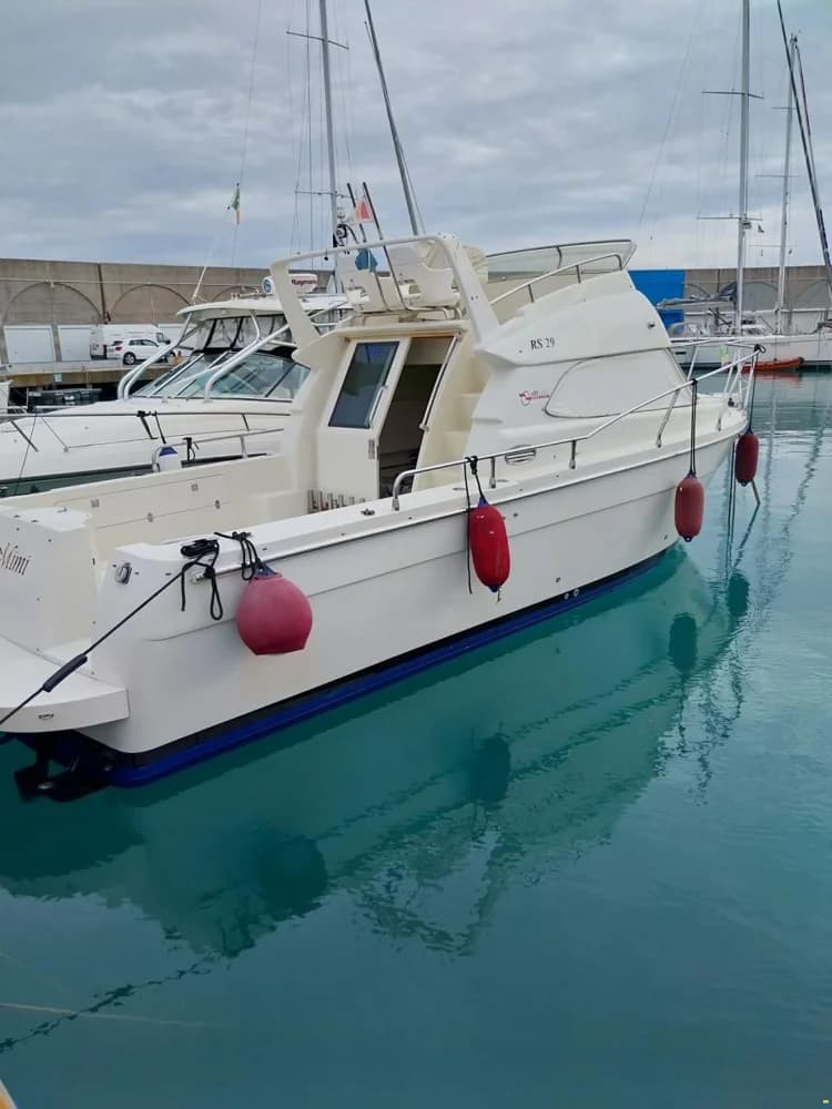 ARS Mare Ars Monaco RS29