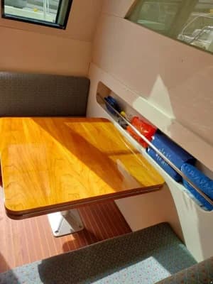 ARS Mare Ars Monaco RS29 3