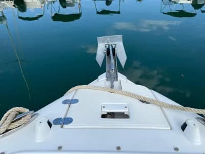 Rinker 26 QX BR 2