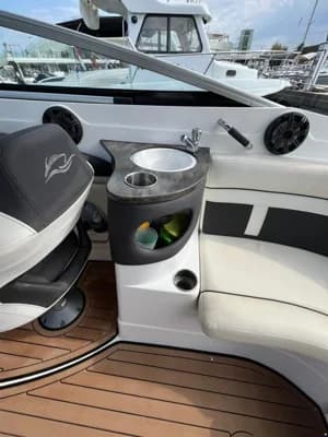 Rinker 26 QX BR 3