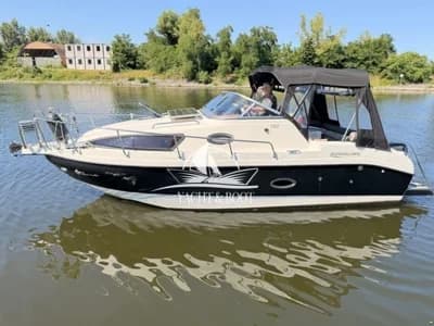 Aqualine 750 2