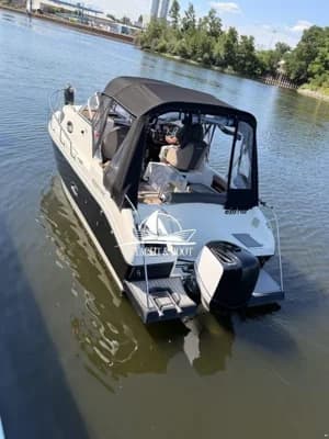 Aqualine 750 3