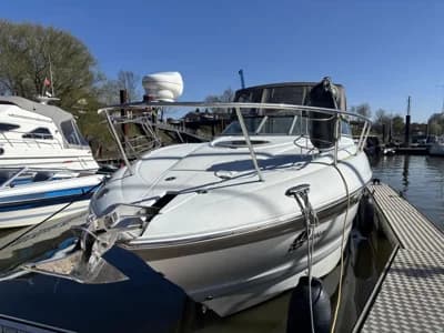 Crownline 270 CR 2