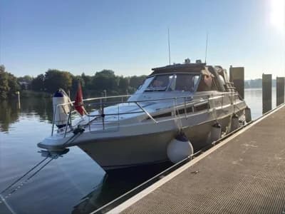 Fjord 980 AC TOURING 2